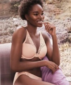 Natori Bras Cherry Blossom Convertible Underwire Bra