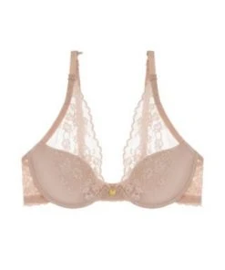 Natori Bras Cherry Blossom Convertible Underwire Bra 5 Natori Bras Cherry Blossom Convertible Underwire Bra
