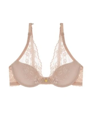 Natori Bras Cherry Blossom Convertible Underwire Bra 3 Natori Bras Cherry Blossom Convertible Underwire Bra