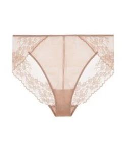 Natori Cherry Blossom French Cut Brief Natori