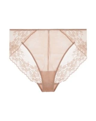 Natori Cherry Blossom French Cut Brief Natori 1 Natori Cherry Blossom French Cut Brief Natori