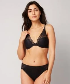 Natori Cherry Blossom French Cut Brief Natori