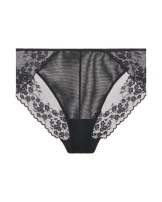 Natori Cherry Blossom French Cut Brief Natori 3 Natori Cherry Blossom French Cut Brief Natori