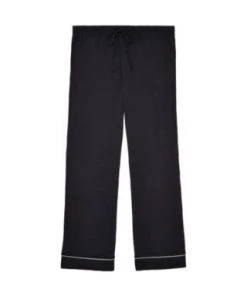 Cosabella Bella Maternity 3-Piece Pajama Set 2 Cosabella Bella Maternity 3-Piece Pajama Set