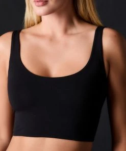 Skin Supernatural Clio Crop Top Bras