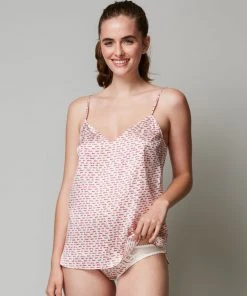 Stella McCartney Ellie Leaping Camisole