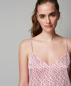 Stella McCartney Ellie Leaping Camisole