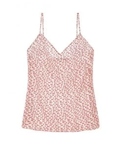 Stella McCartney Ellie Leaping Camisole