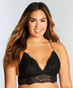 Cosabella Pret-A-Porter Bralette 2 Cosabella Pret-A-Porter Bralette