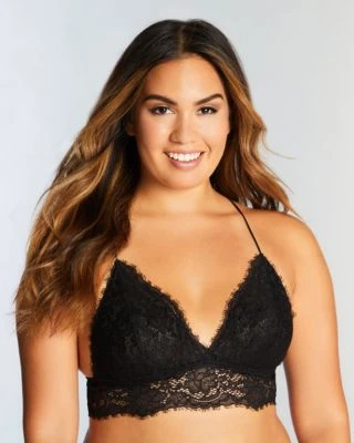 Cosabella Pret-A-Porter Bralette Cosabella Pret-A-Porter Bralette