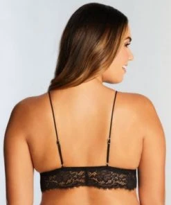 Cosabella Pret-A-Porter Bralette 3 Cosabella Pret-A-Porter Bralette