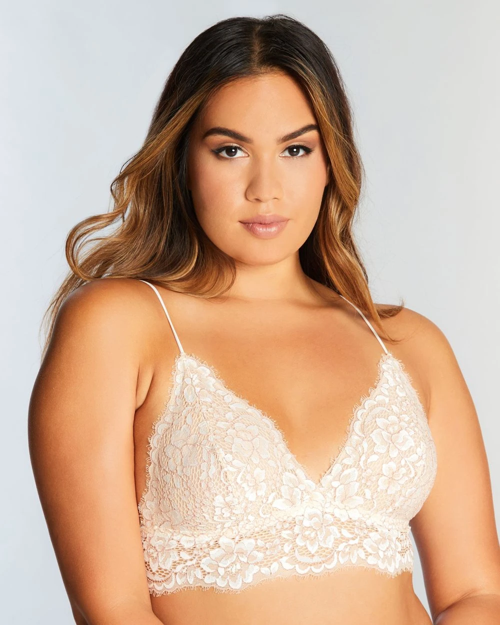 Cosabella Pret-A-Porter Bralette Bras 1 Cosabella Pret-A-Porter Bralette Bras