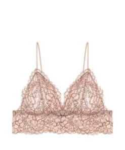 Cosabella Pret-A-Porter Bralette Bras