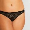 Cosabella Pret-A-Porter Low Rise Thong