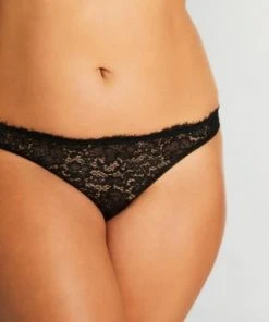 Cosabella Pret-A-Porter Low Rise Thong