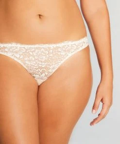 Cosabella Pret-A-Porter Low Rise Thong