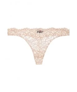 Cosabella Pret-A-Porter Low Rise Thong 5 Cosabella Pret-A-Porter Low Rise Thong