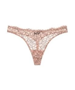 Cosabella Pret-A-Porter Low Rise Thong Underwear 5 Cosabella Pret-A-Porter Low Rise Thong Underwear