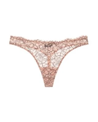 Cosabella Pret-A-Porter Low Rise Thong Underwear 3 Cosabella Pret-A-Porter Low Rise Thong Underwear
