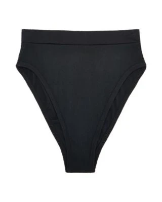 L Space Swimwear Frenchi Bikini High Waisted Bottom L Space Swimwear Frenchi Bikini High Waisted Bottom