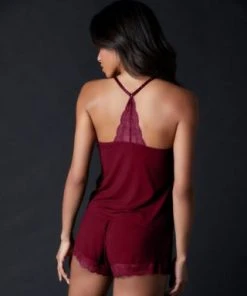 Journelle Sale Emma Cami 4 Journelle Sale Emma Cami