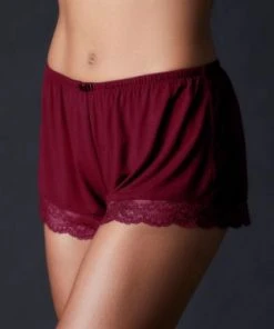 Journelle Emma Tap Short