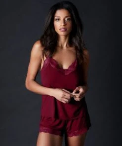 Journelle Emma Tap Short 6 Journelle Emma Tap Short