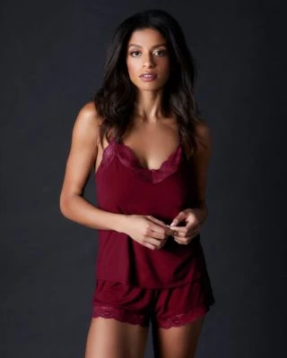 Journelle Emma Tap Short 3 Journelle Emma Tap Short