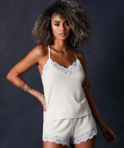 Journelle Emma Tap Short