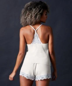 Journelle Emma Tap Short