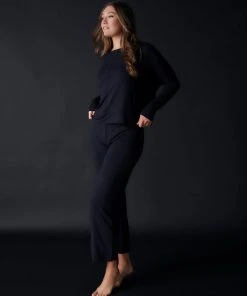 Journelle Chevron Down Icon Emma Lounge Pant