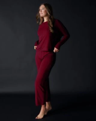 Journelle Emma Lounge Pant 3 Journelle Emma Lounge Pant