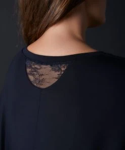 Journelle Emma Pullover Chevron Down Icon