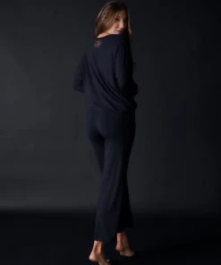 Journelle Emma Pullover Chevron Down Icon