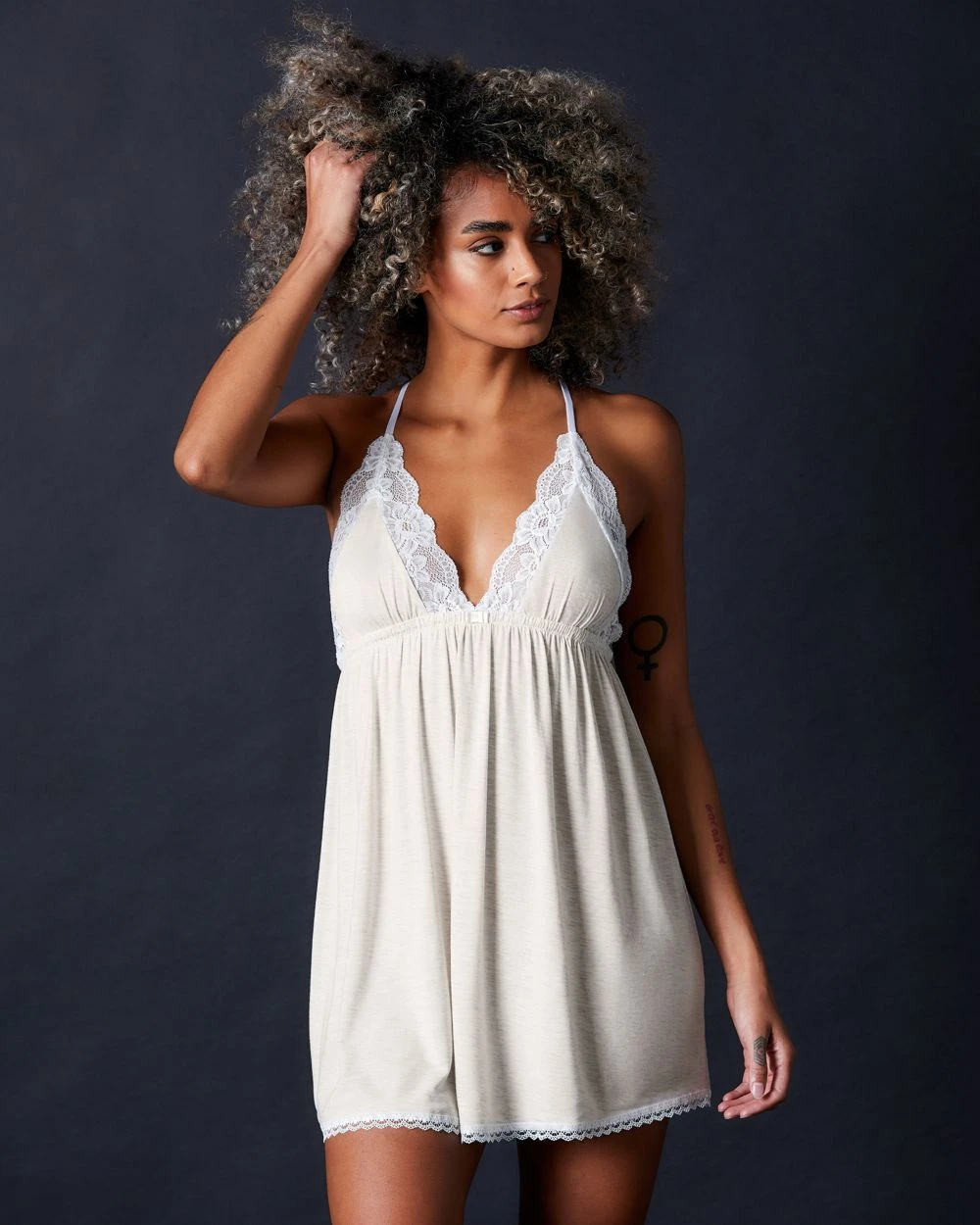 Journelle Emma Chemise Journelle Emma Chemise