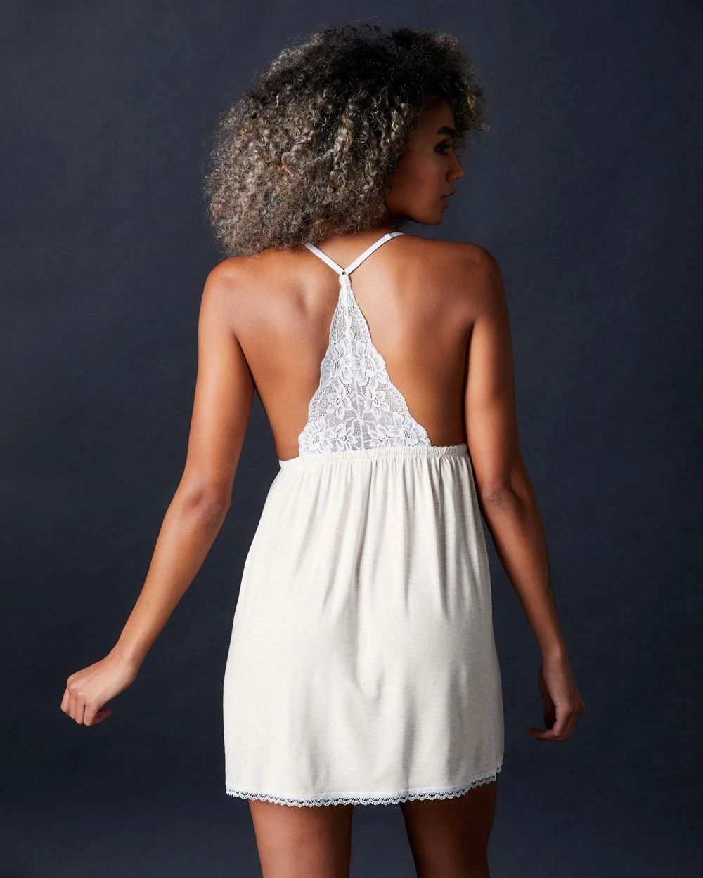 Journelle Emma Chemise Journelle Emma Chemise