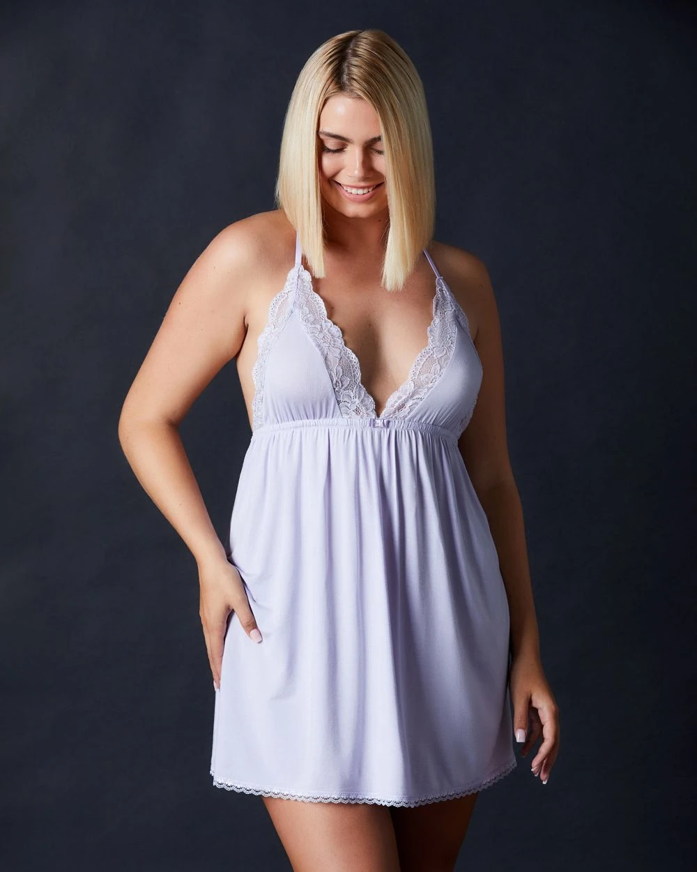 Journelle Emma Chemise 2 Journelle Emma Chemise