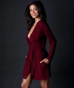 Journelle Emma Robe Sale