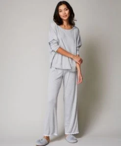 Journelle Emma Pointelle Pullover 5 Journelle Emma Pointelle Pullover