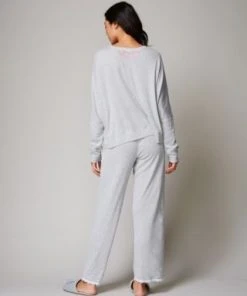 Journelle Emma Pointelle Pullover 6 Journelle Emma Pointelle Pullover