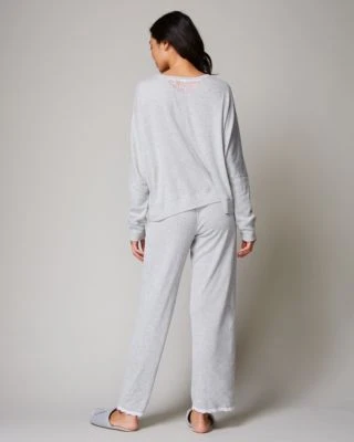 Journelle Emma Pointelle Pullover 3 Journelle Emma Pointelle Pullover