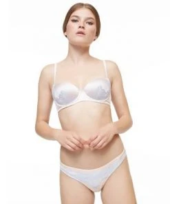 Myla Grosvenor Square Padded Bra DD+