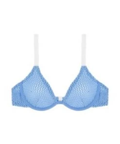 Onia Anna Bikini Top