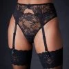 Journelle Suspender Belts Anais Suspender Belt
