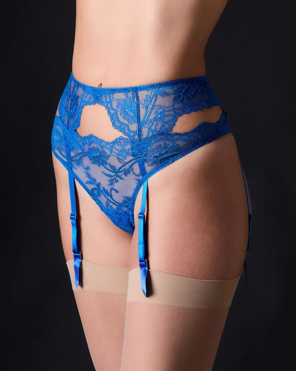 Journelle Suspender Belts Anais Suspender Belt Journelle Suspender Belts Anais Suspender Belt