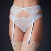 Journelle Suspender Belts Anais Suspender Belt