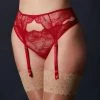 Journelle Anais Suspender Belt