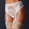 Journelle Suspender Belts Anais Suspender Belt