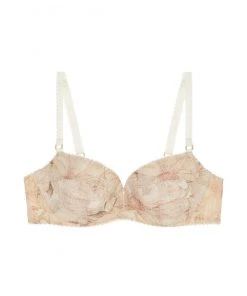 Stella McCartney DD+ Juliet Skipping Contour Plunge Bra 5 Stella McCartney DD+ Juliet Skipping Contour Plunge Bra