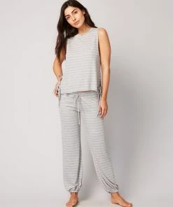 Eberjey Logan Walking Tank